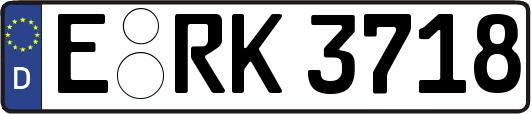 E-RK3718
