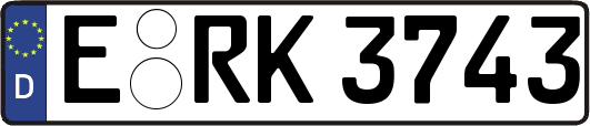 E-RK3743