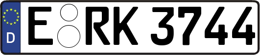 E-RK3744