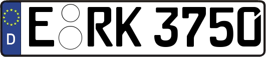 E-RK3750