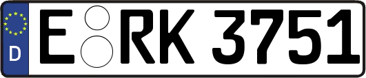 E-RK3751