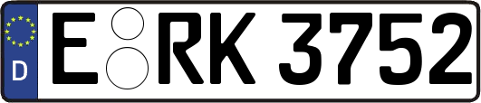 E-RK3752