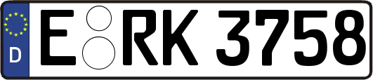 E-RK3758