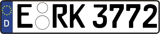 E-RK3772