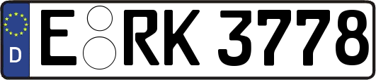 E-RK3778
