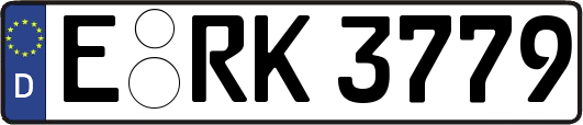 E-RK3779