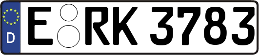 E-RK3783