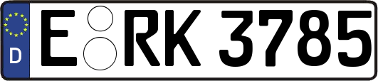 E-RK3785