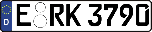 E-RK3790