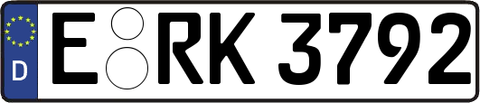E-RK3792