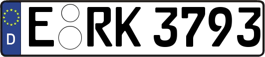 E-RK3793