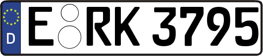 E-RK3795