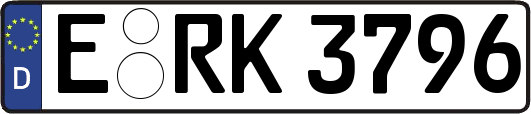 E-RK3796
