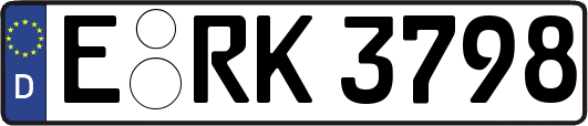 E-RK3798