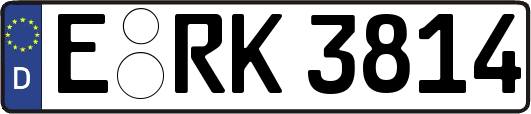 E-RK3814