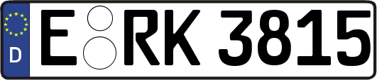 E-RK3815