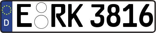E-RK3816