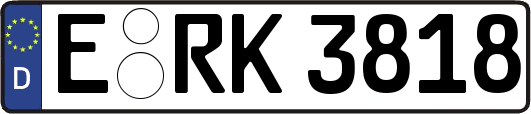 E-RK3818