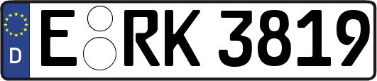 E-RK3819