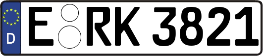 E-RK3821