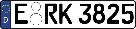E-RK3825