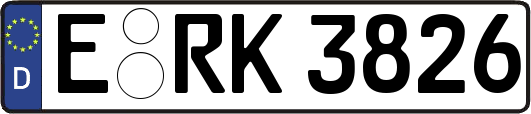 E-RK3826