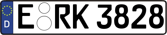 E-RK3828