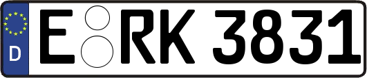 E-RK3831