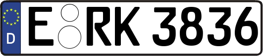 E-RK3836