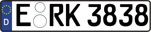 E-RK3838