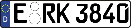 E-RK3840