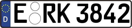 E-RK3842