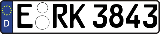 E-RK3843