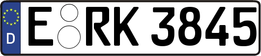 E-RK3845