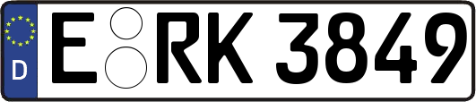 E-RK3849