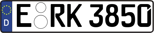 E-RK3850