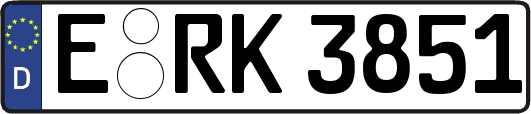 E-RK3851