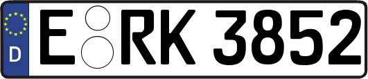 E-RK3852