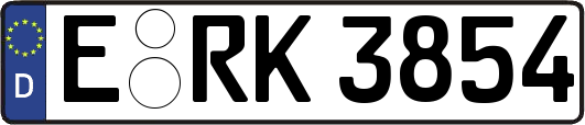 E-RK3854