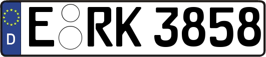 E-RK3858