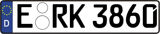 E-RK3860
