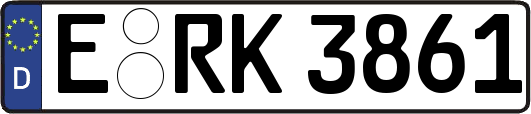 E-RK3861