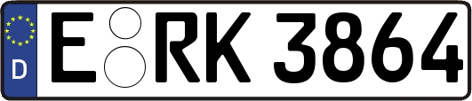 E-RK3864