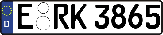 E-RK3865