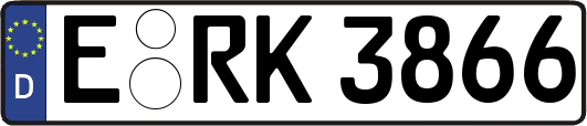 E-RK3866