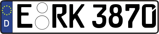 E-RK3870