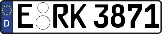E-RK3871