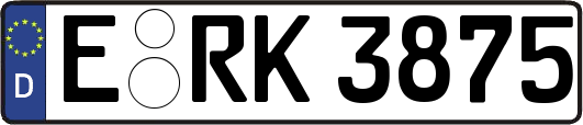 E-RK3875