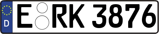 E-RK3876