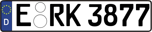 E-RK3877
